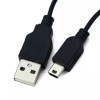 Unbranded Mini USB Cable 3 Feet High-Speed Data Sync Charging