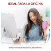 EG Vaso Térmico Portátil Con Tapa Sellable De Acero Inoxidable