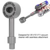 Vacuum Cleaner Suction Head Pet Hair Cleaning Brush Handheld for