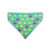 Max & Molly Soft Fabric No Tie Design Dog &