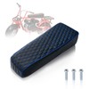 JMCHstore Upgraded 19'' Seat for Coleman ct200u, Baja DB30 (Blitz,