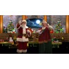 VIRTUAL SANTA WORKSHOP on USB drive