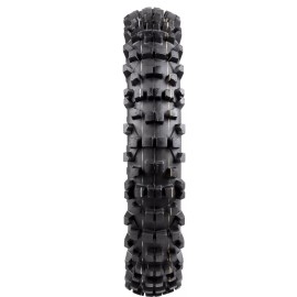 VeeMoto Bull Dozer ST 120/100-18 R Dirt Bike Tire Apex (SOFT) Compound