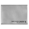 VELOFLEX 3271800 Document Safe Card Case, Card Case, RFID/NFC Protection,