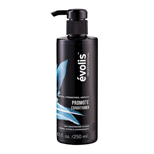 évolis PROMOTE Conditioner | Promotes Stronger Lengths and Smooths Hair