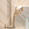 Speakman VS-3010-MB Neo Anystream Multi-Function Handheld Shower Head, 2.5 GPM,