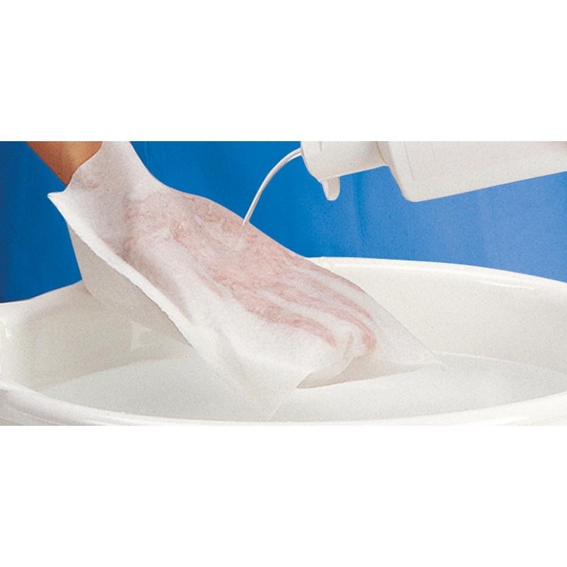 Hartmann Vala Clean Basic 9922451 Pack of 50