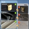 Faraday Box, Diyife Protector de Llavero de Coche, RFID Key