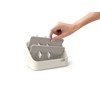 Joseph Joseph Tiered Beauty Make Up Cosmetic Organiser with Dividers
