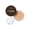 Polvo Suelto Covergirl Clean Invisible Translúcido Light 20