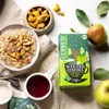 Cupper Bio-Früchtetee "Winter Strudel", 20 ungebleichte Teebeutel, umweltfreundlich, fair gehandelt