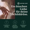 Nature Love NATURE LOVE® Jod Komplex für die Schilddrüse -