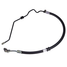 Saihisday Power Steering Pressure Hose Assembly Replacement for Honda Odyssey V6 3.5L 2005 2006 2007 (# 53713-SHJ-A01)