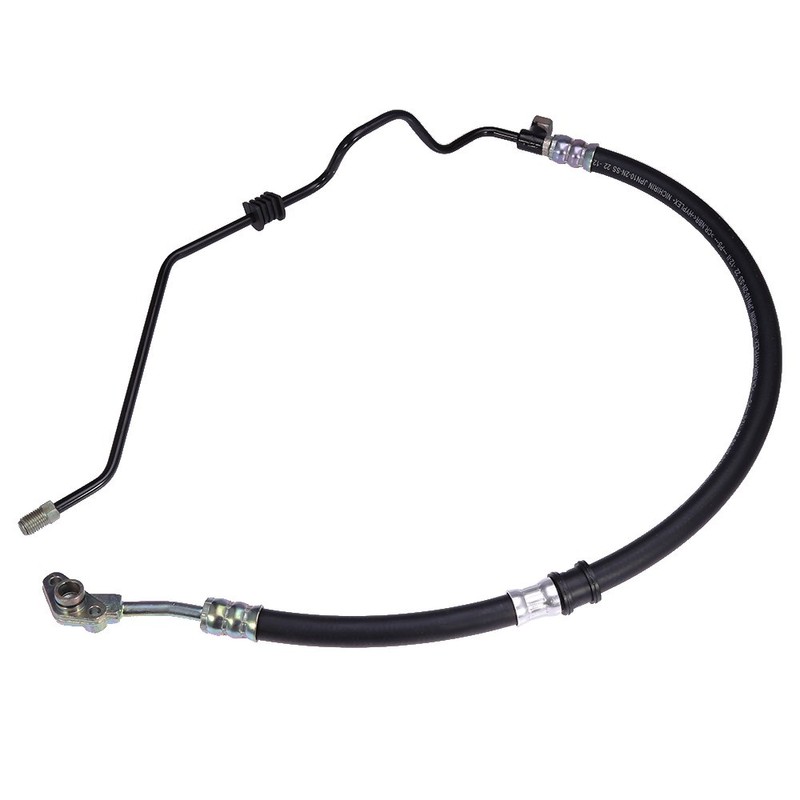 Saihisday Power Steering Pressure Hose Assembly Replacement for Honda Odyssey