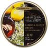 Simpkins Classic Lemon, Honey and Chamomile Drops 175g (Pack of