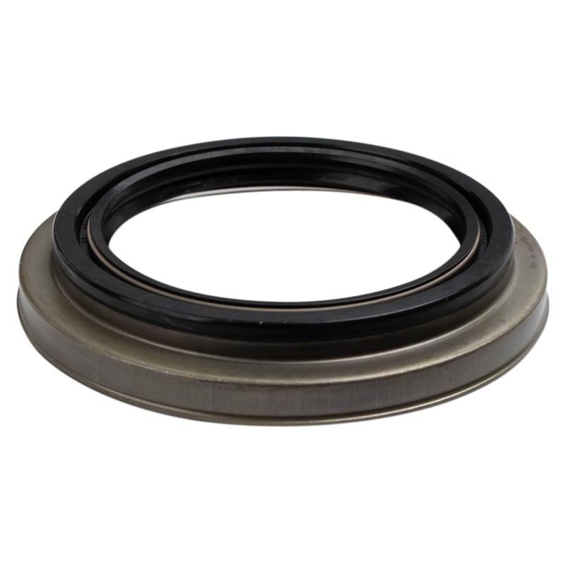 TRQ Front Wheel Bearing & Seal Kit Compatible with 1996-2002