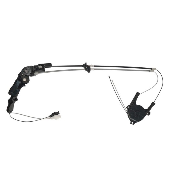 Power Sliding Side Door Spool Control Cable Repair Kit W/0