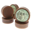 Oatmeal Stout Natural Handmade Soap Boxed