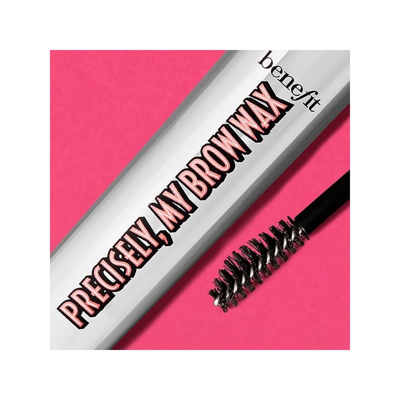 Benefit 프리사이슬리 마이 브로우 왁스 Priscilla My Brow Wax