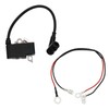 The Lord of the Tools Chainsaws Ignition Coil Module Cable
