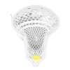 Strung Lacrosse Head, Lacrosse Easy to Install Enhanced Control High