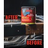 POR-15 Stop Rust Kit, Non-Porous Coating Seals and Protects Metal