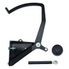 1955-1959 Compatible with Chevy Pickup FCompatible with Rame Mount Power