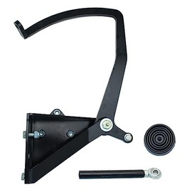 1955-1959 Compatible with Chevy Pickup FCompatible with Rame Mount Power Brake Pedal