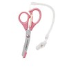 MASCO MY-NS0330P Nurse Scissors, Color: Pink