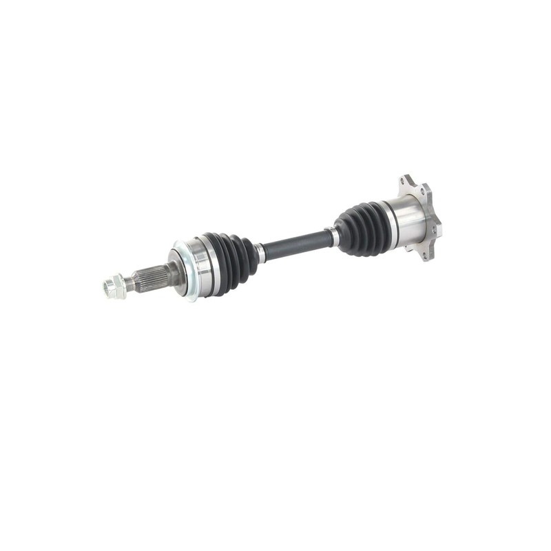TrakMotive CV Axle Shaft - GM-8033HDX