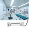 Eujgoov HighLoad Cell Sensor, 0-100g Weighting Sensor, Load Sensor Weighing