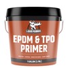 Liquid Rubber EPDM and TPO Primer – High-Performance Basecoat for