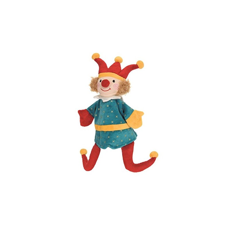 Egmont 160733 Petit Chaperon Rouge Handpuppe
