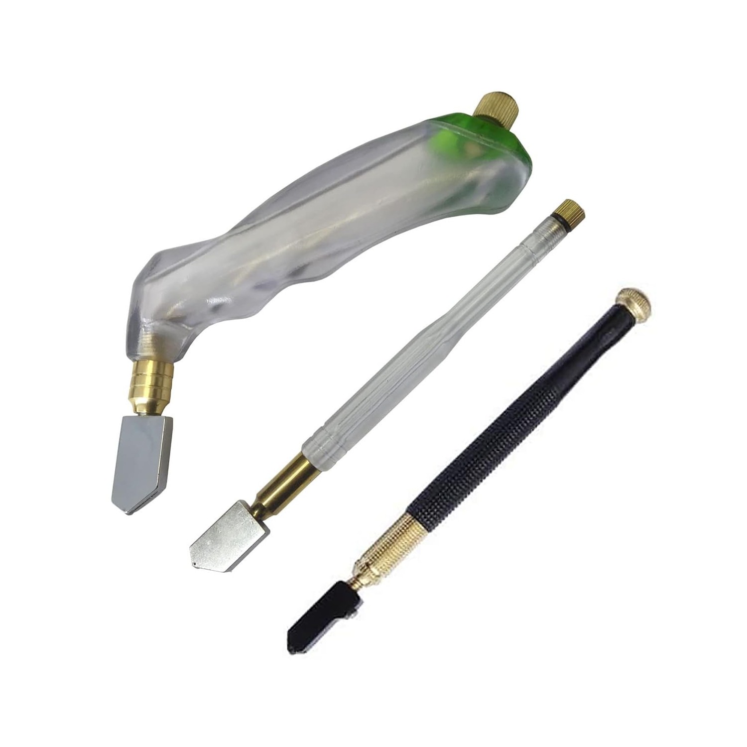 Perfect Score Professional Heavy Duty Glass Cutting Tool Kit - Include ...