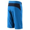 Troy Lee Designs Men's FLOWLINE Short Solid, Blue