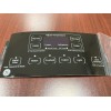 GE Refrigerator Dispenser Overlay Sticker only, for WR55X11086/ WR55X10848, New