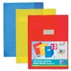 OXFORD Strong Line Exercise Book Covers 24 x 32 cm