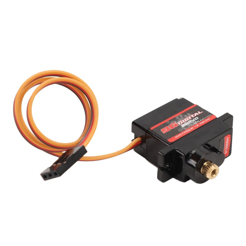 9G Servo Motor Kit Micro Servo for RC Robot Car