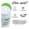 Vital Green Talco Natural De Cristal 100gr (paq 3 Unds)