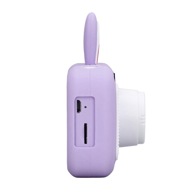 Kids Camera Digital 20MP Child Selfie Toy Toddler Christmas Birthday