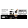 LiveGoods Black Seed Oil Cold Pressed 100% Pure 5% Thymoquinone