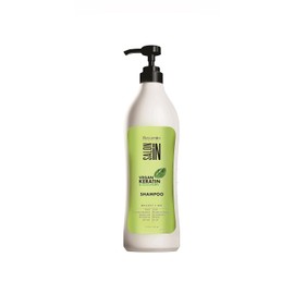 RECAMIER PROFESSIONAL SALON IN- Champú vegano para el cabello con queratina y colágeno, 33,8 fl.oz.