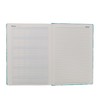 Collins Tara Mid Year Diary Planner A5 Day To Page