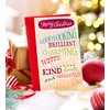 American Greetings Funny Christmas Card for Son, Silly Holiday Greeting