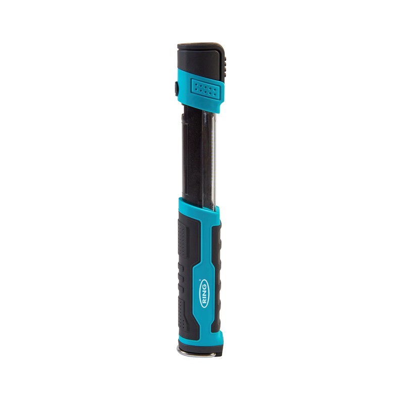 Ring Automotive Telescopic Inspection Lamp With 270 Lumens Light Output