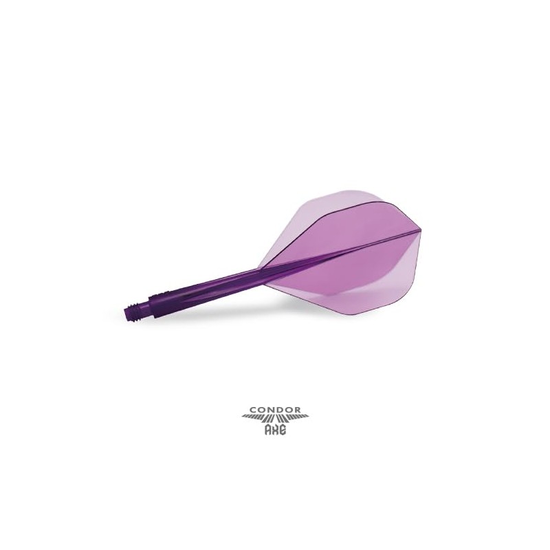 CONDOR AXE COLOR Standard Condor Axe Color Standard L Clear