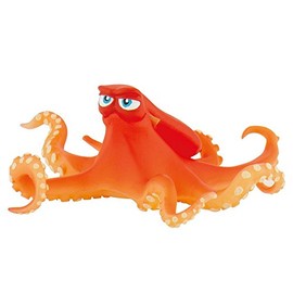Bullyland BUL-12627 Hank Figure from Finding Dory