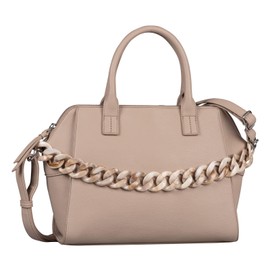 Gabor Women's Ilona Shopper, taupe, 004135