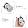 Ciieeo 2pcs Cartoon Animal Kitchen Timer Cute Timer for Cooking
