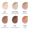 Jolie Full Coverage Concealer W/Hyaluronic Acid & Collagen 15 g